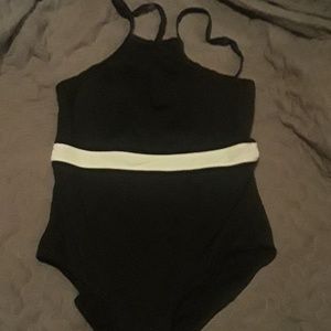 Torrid one piece swimsuit size 1